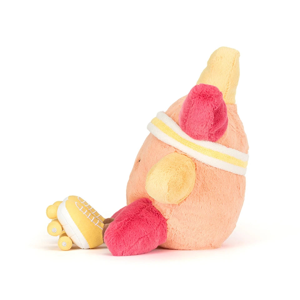 Amuseables Sun Roller Skates Jellycat