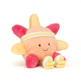 Charger l'image dans la visionneuse de la galerie, Amuseables Sun Roller Skates Jellycat
