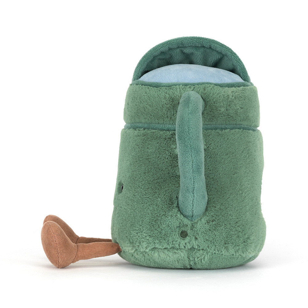 Peluche Amuseables Watering Can Jellycat - Regadera de Peluche