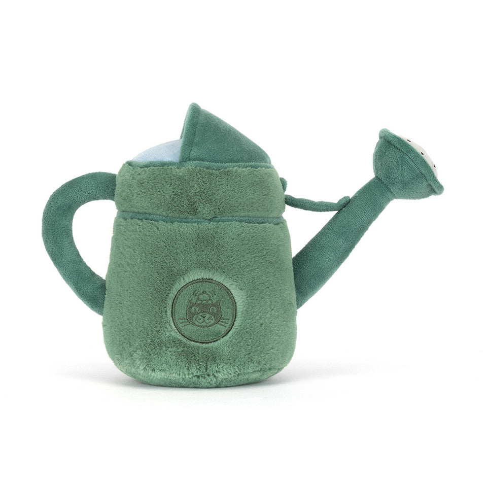 Peluche Amuseables Watering Can Jellycat - Regadera de Peluche