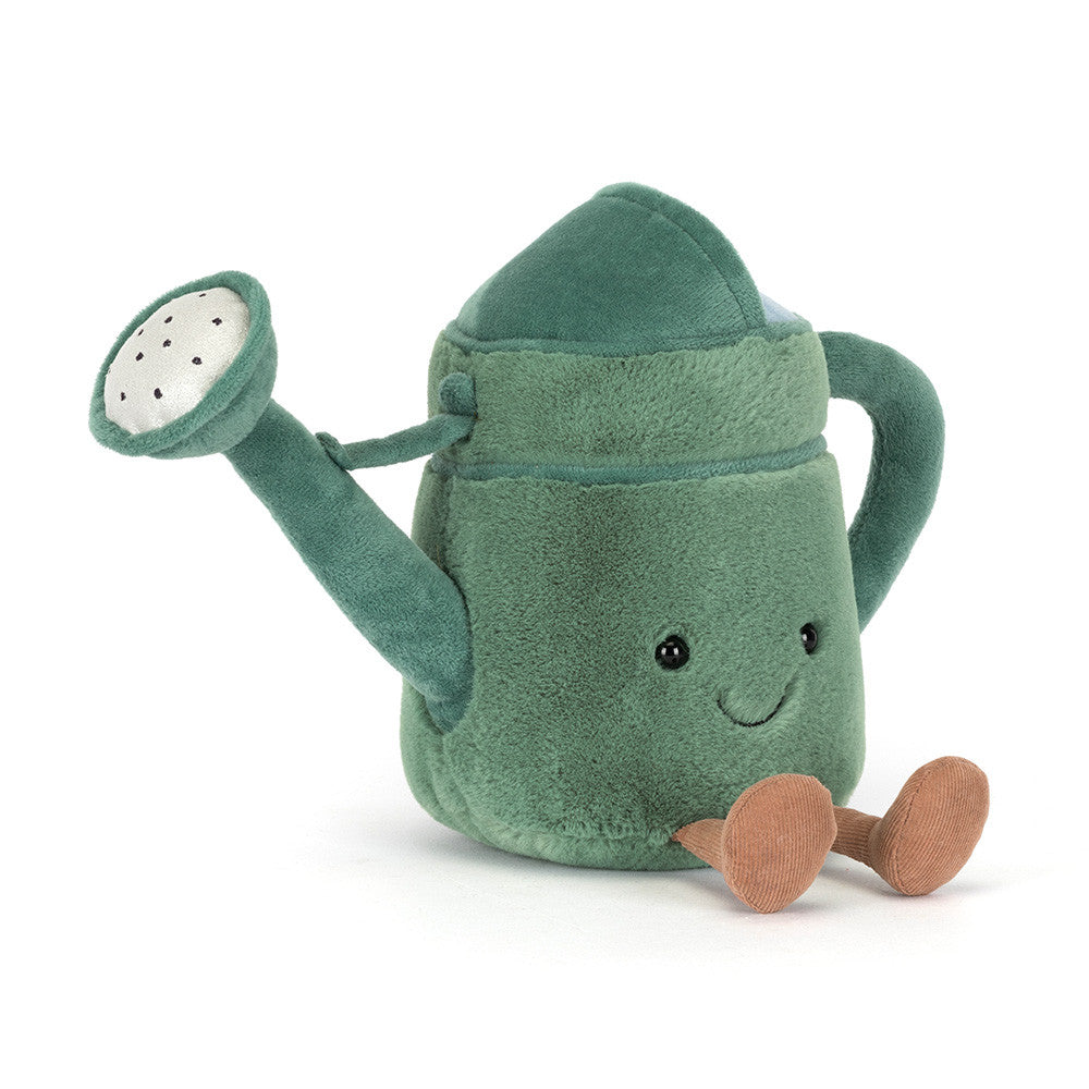Peluche Amuseables Watering Can Jellycat - Regadera de Peluche