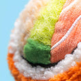 Cargar la imagen en la vista de la galería, Jellycat Amuseables Codhi Californian Roll
