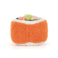 Cargar la imagen en la vista de la galería, Jellycat Amuseables Codhi Californian Roll
