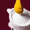 Load image into Gallery viewer, Jellycat Amuseables Flickerty Candle – Vela de peluche
