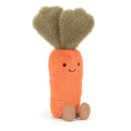 Charger l'image dans la visionneuse de la galerie, Amuseables Carrot Jellycat. Peluche zanahoria Jellycat
