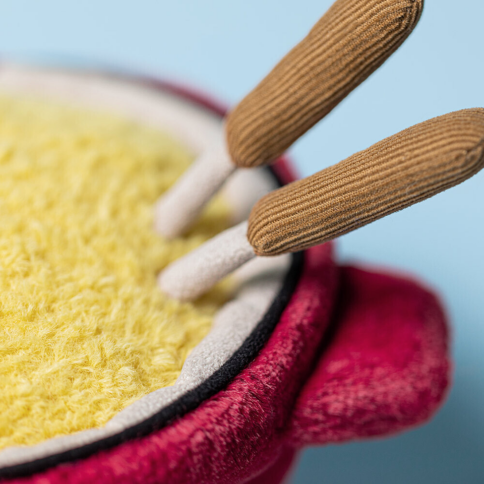 Fondue de Queso Jellycat