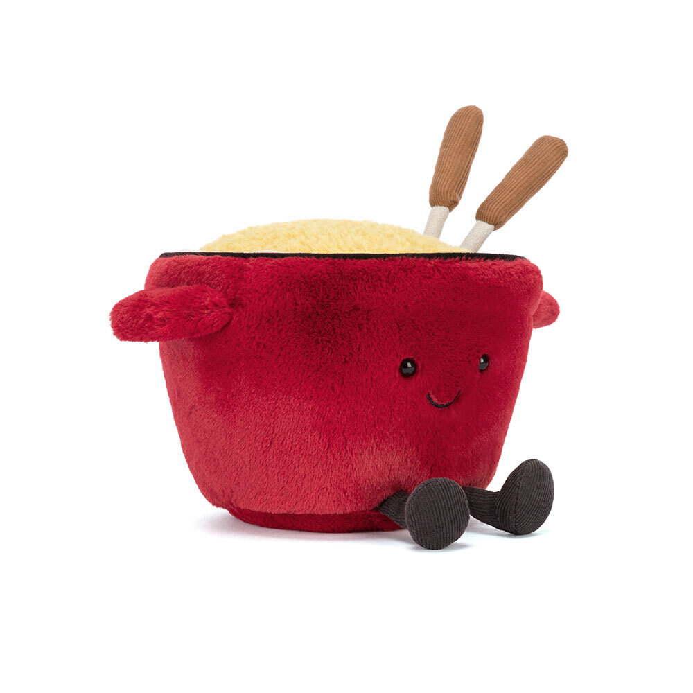 Fondue de Queso Jellycat