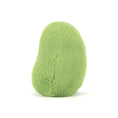 Load image into Gallery viewer, Jellycat Amuseables Soyella Edamame Bean

