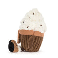 Cargar la imagen en la vista de la galería, Amuseables Scarffles Hot Chocolate de Jellycat
