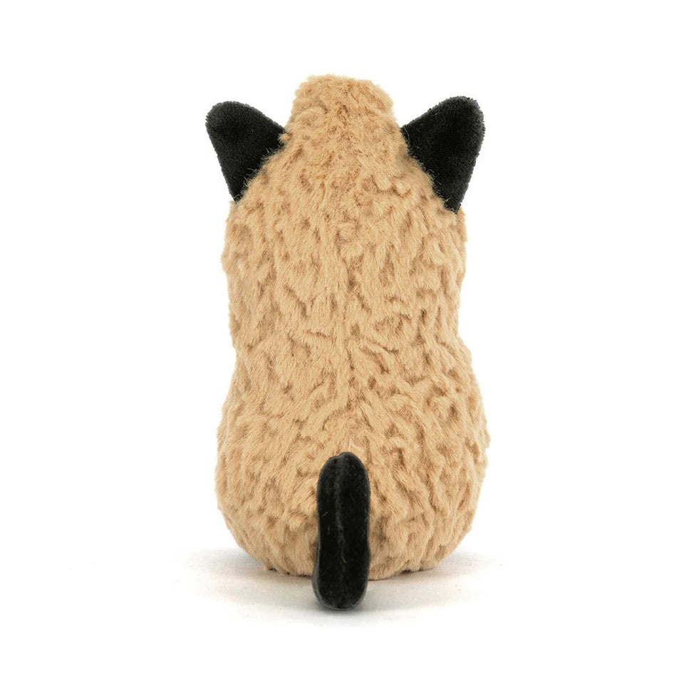 Jellycat Amuseables Peanut ‘Cat’ – Peluche