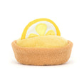 Load image into Gallery viewer, Jellycat Amuseables Collette Tarte au Citron
