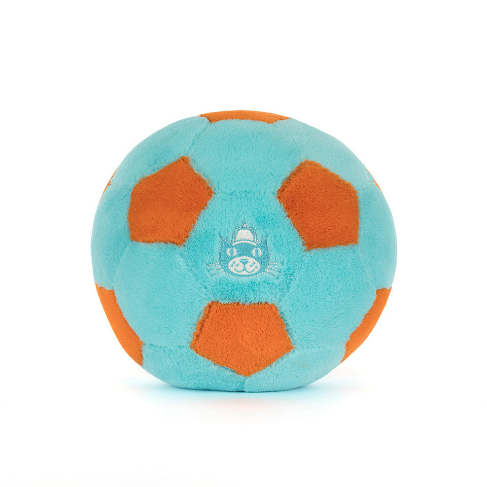 Amuseables Football Jellycat