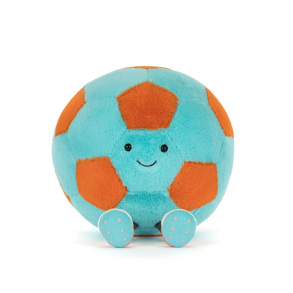 Amuseables Football Jellycat