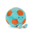 Cargar la imagen en la vista de la galería, Amuseables Football Jellycat
