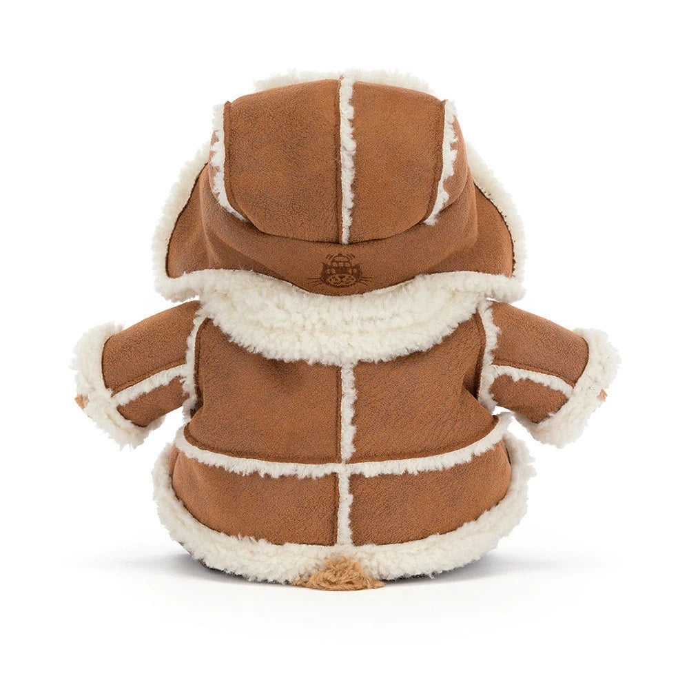Bartholomew Bear Alpine de Jellycat
