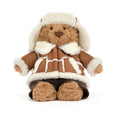Cargar la imagen en la vista de la galería, Bartholomew Bear Alpine de Jellycat
