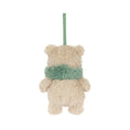 Cargar la imagen en la vista de la galería, Bartholomew Bear Winter Warmer Decoration de Jellycat
