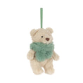Cargar la imagen en la vista de la galería, Bartholomew Bear Winter Warmer Decoration de Jellycat
