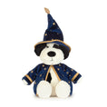 Load image into Gallery viewer, Jellycat Rufferty Puppy ‘Wizard’ – Perrito de peluche
