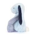 Cargar la imagen en la vista de la galería, Puddlesea Bunny Original Jellycat
