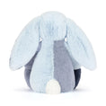 Cargar la imagen en la vista de la galería, Puddlesea Bunny Original Jellycat
