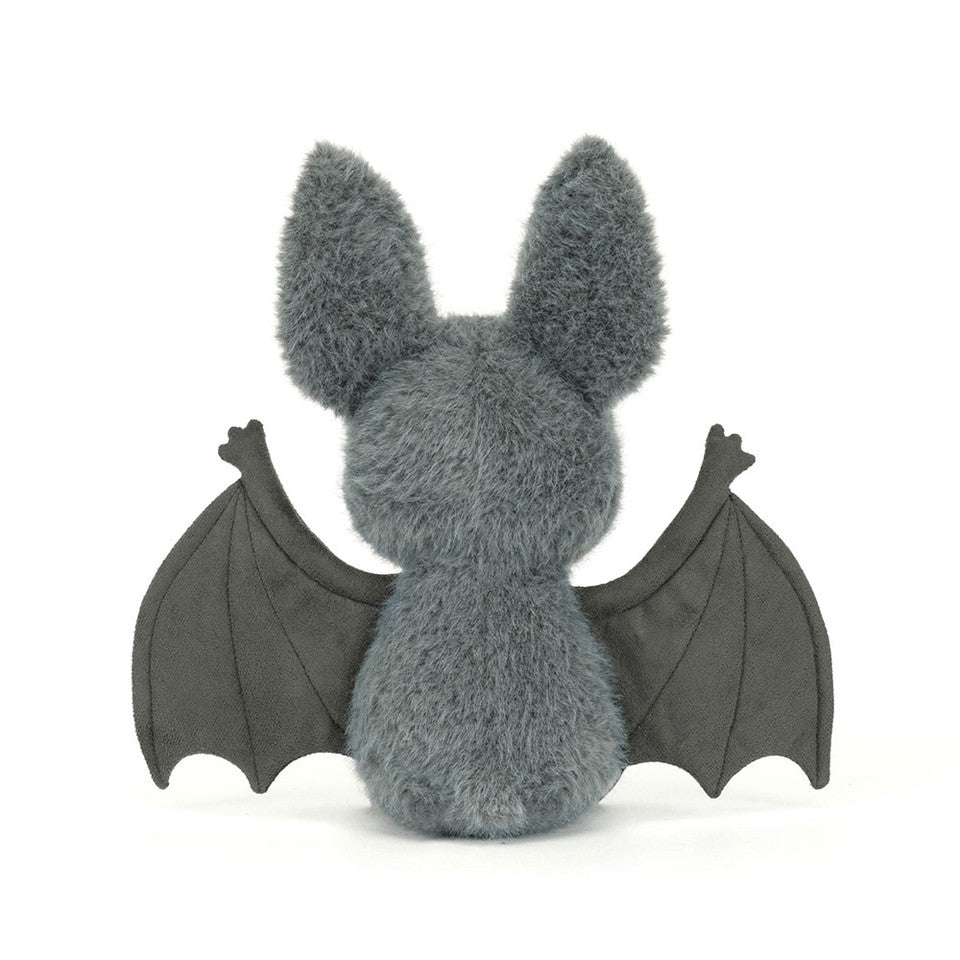 Jellycat Broox Bat – Murciélago de peluche