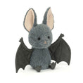 Load image into Gallery viewer, Jellycat Broox Bat – Murciélago de peluche
