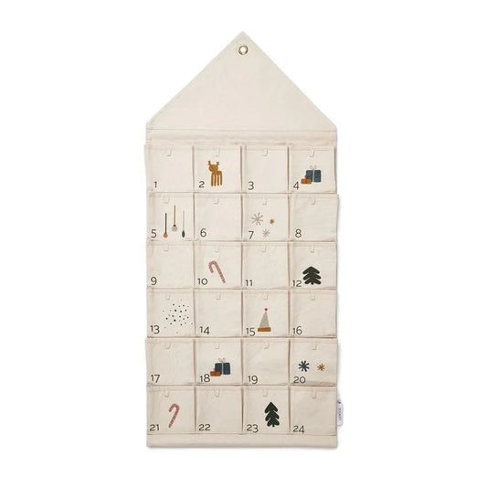 Calendario de Adviento