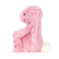 Cargar la imagen en la vista de la galería, Thistlepop y Blushkin Blossom Luxe Bunny – Jellycat
