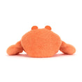 Cargar la imagen en la vista de la galería, Pinchsnap Crab Jellycat
