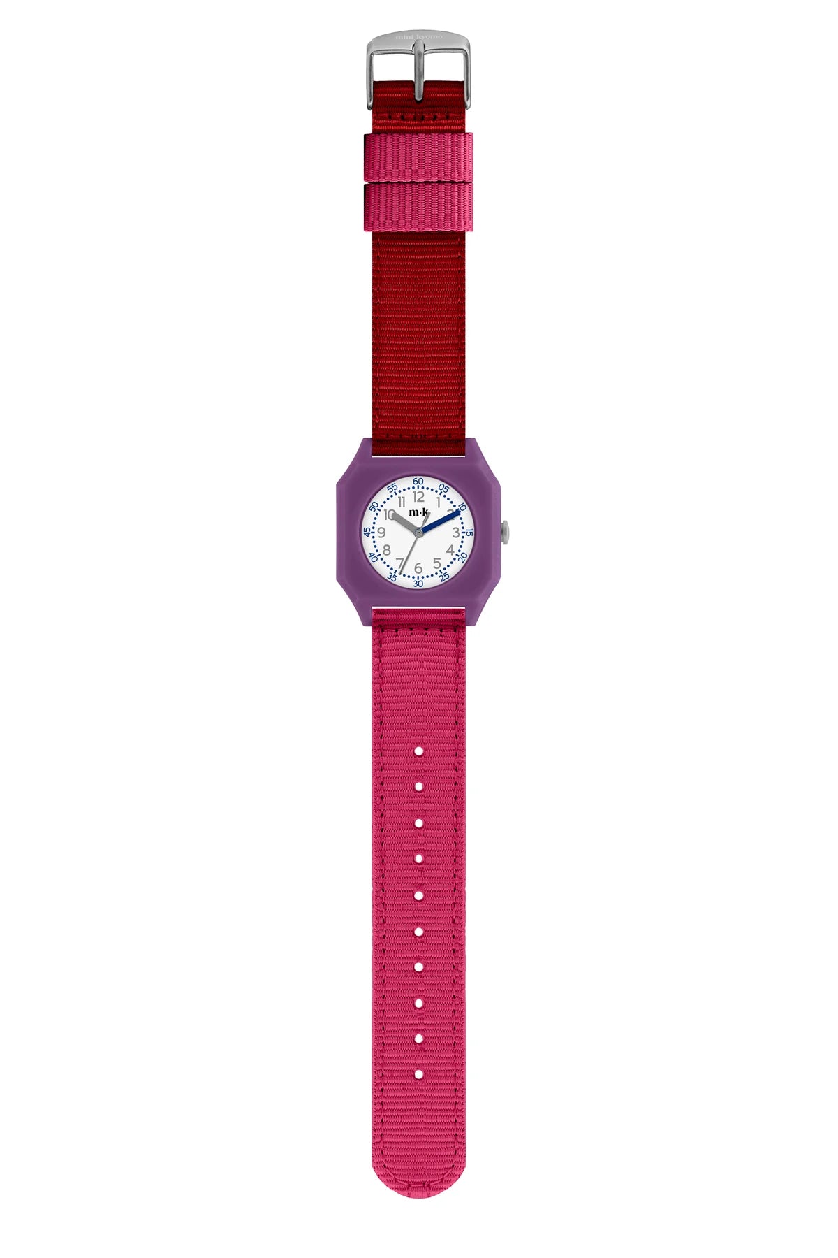 Reloj Coral Reef