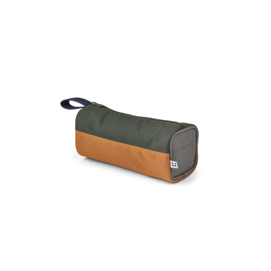 Estuches Ecológicos: Verde y Rosa