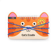 Juego de cuerdas Cat's Cradle