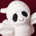 Load image into Gallery viewer, Jellycat Bob Ghost – Fantasma de peluche

