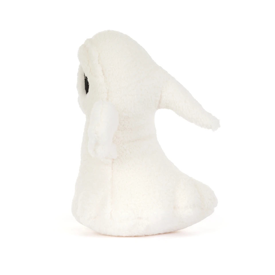 Jellycat Bob Ghost – Fantasma de peluche