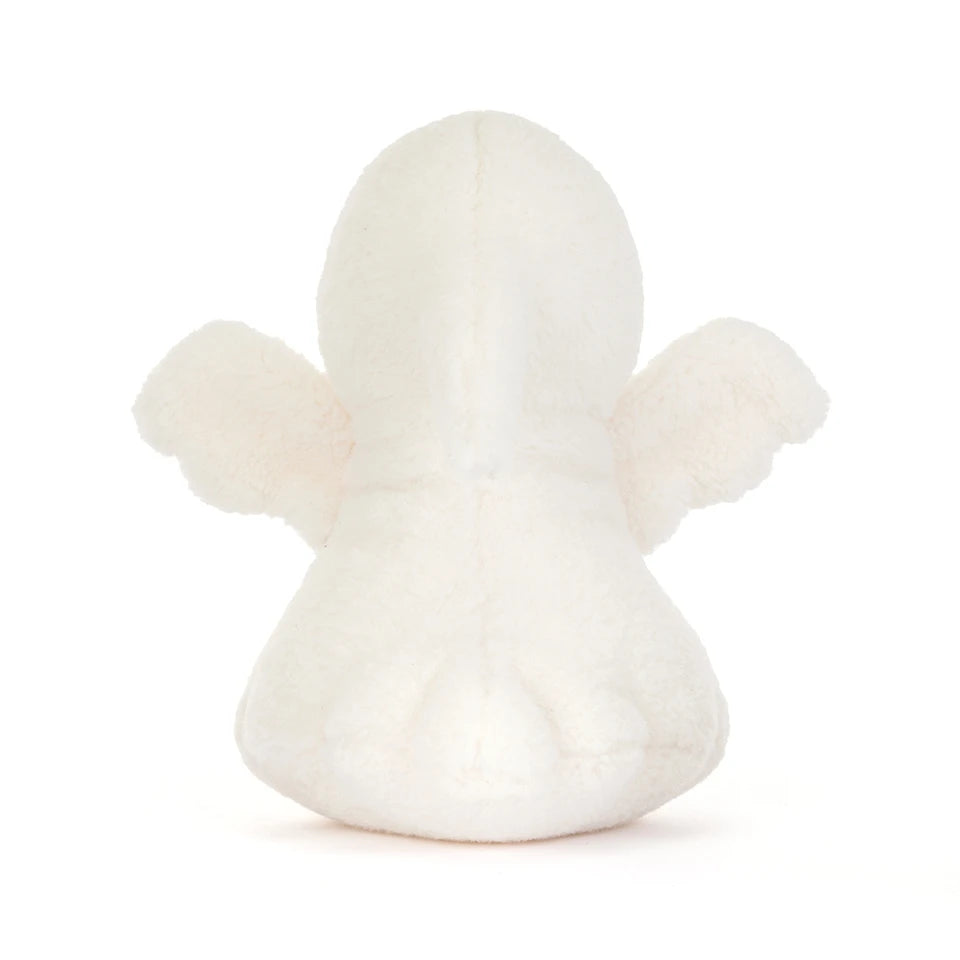 Jellycat Bob Ghost – Fantasma de peluche