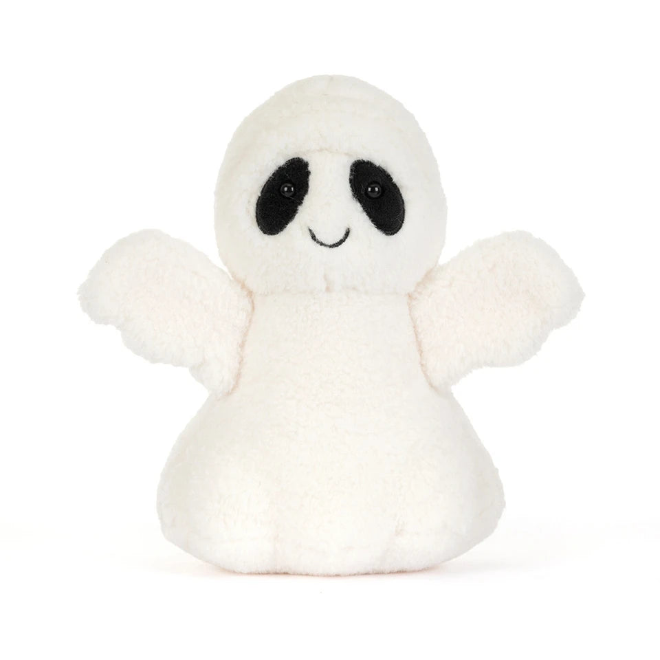 Jellycat Bob Ghost – Fantasma de peluche