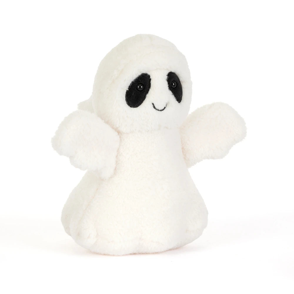 Jellycat Bob Ghost – Fantasma de peluche