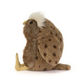 Charger l'image dans la visionneuse de la galerie, Tawoola Owl Jellycat – Búho de peluche
