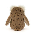 Charger l'image dans la visionneuse de la galerie, Tawoola Owl Jellycat – Búho de peluche
