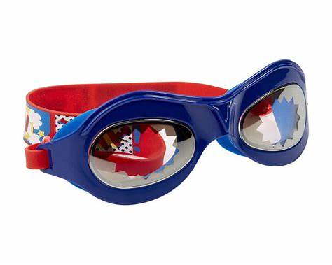 Gafas de buceo Marvelous Super Dude Navy