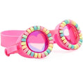 Cargar la imagen en la vista de la galería, Gafas de buceo Pool Jewels Pink Jewels
