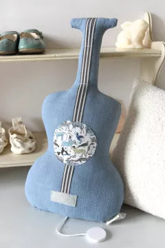 Guitarras musicales Liberty