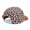 Cargar la imagen en la vista de la galería, Gorra Léopard #7 Hello Hossy para madres e hijos
