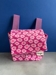 Patibag - Bolsa patinete infantil