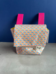 Patibag - Bolsa patinete infantil