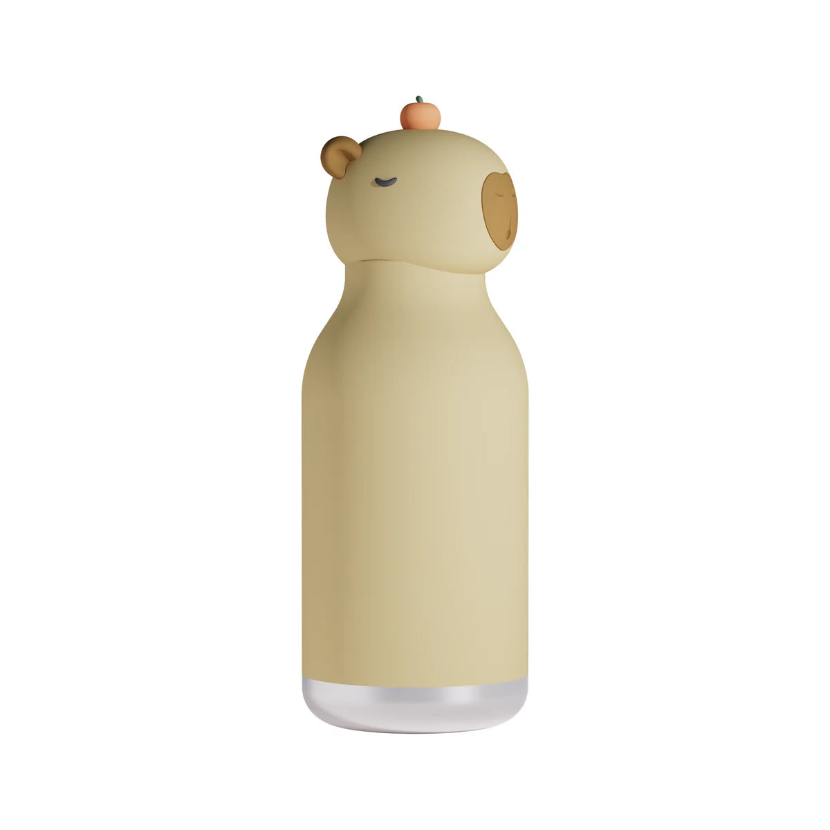 Bouteilles isothermes en forme d'animaux
