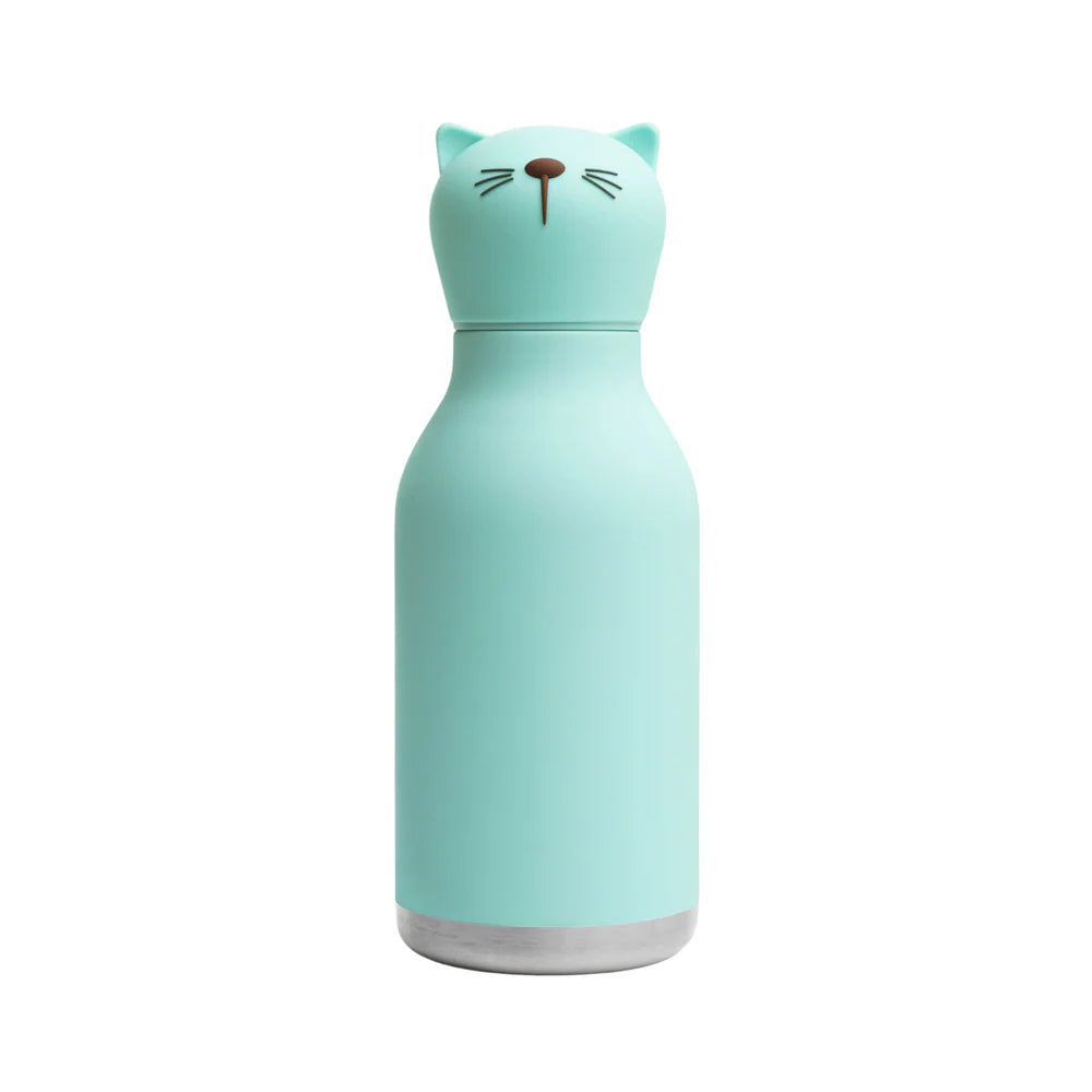 Bouteilles isothermes en forme d'animaux