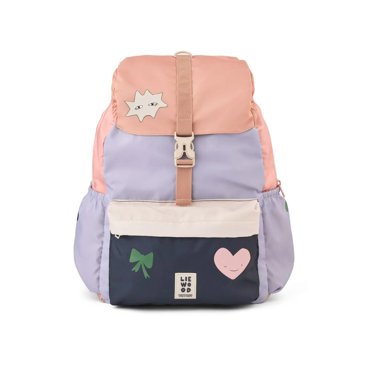 Mochila Johnny