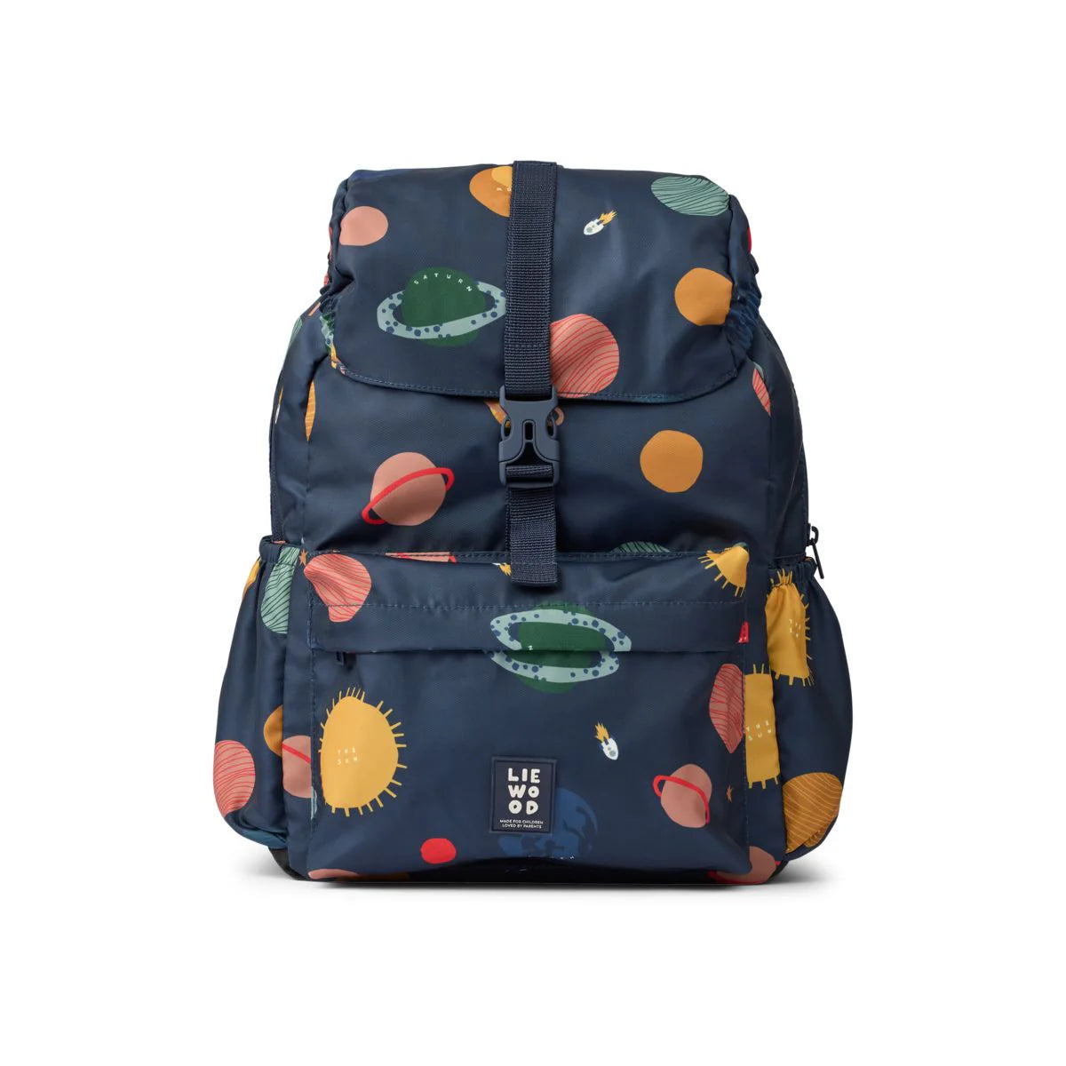 Mochila Johnny